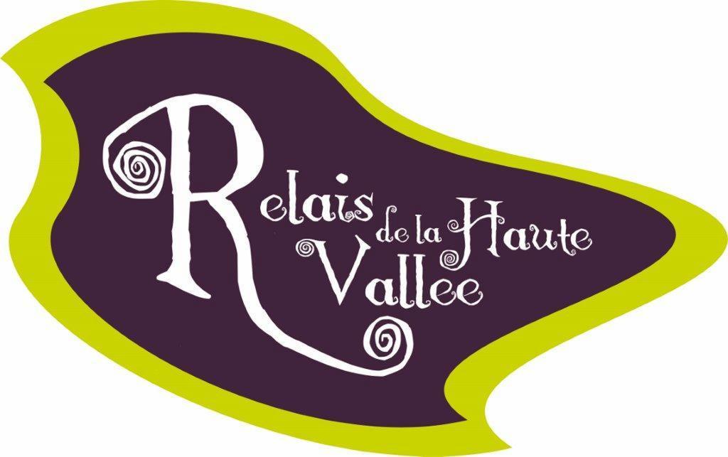 Le Relais De La Haute Vallee Campagne-sur-Aude Exteriér fotografie